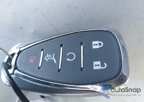 2024 Chevrolet Equinox Fwd Lt z USA, uszkodzony, nr VIN 3GNAXKEG2RL266449